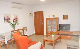 Apartamento central cerca de la playa